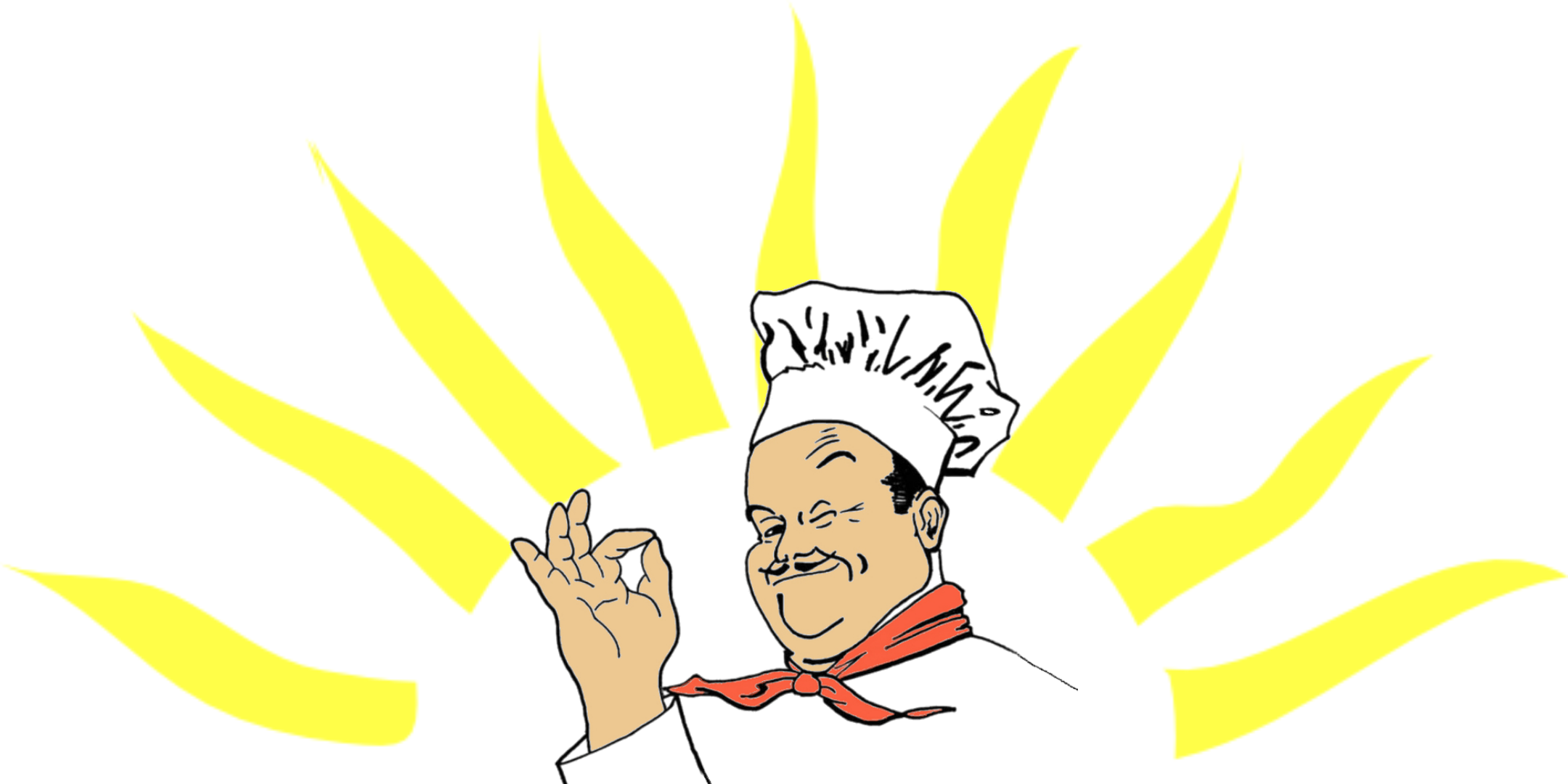 Shree Damodar Catering Logo